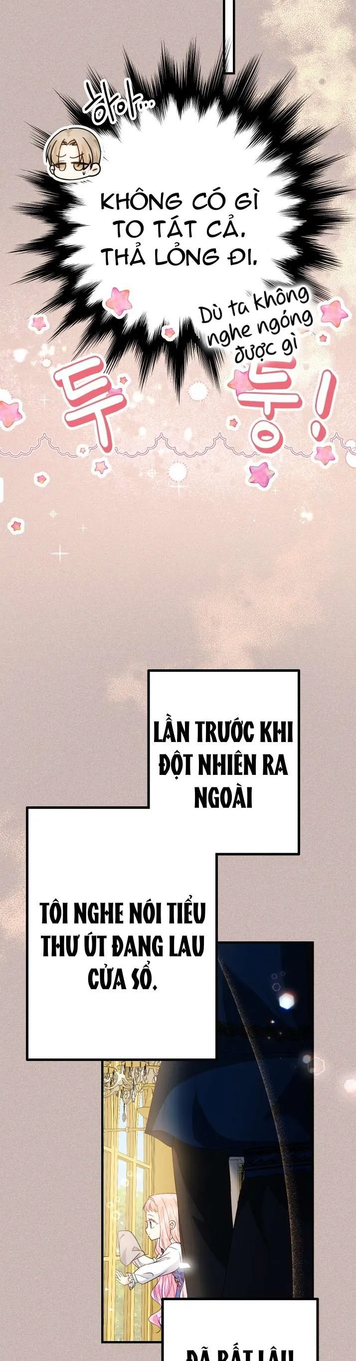 [Pnt] Tiểu Thư Tích Tiền Đi Bụi - Chương 13 - Trang 23