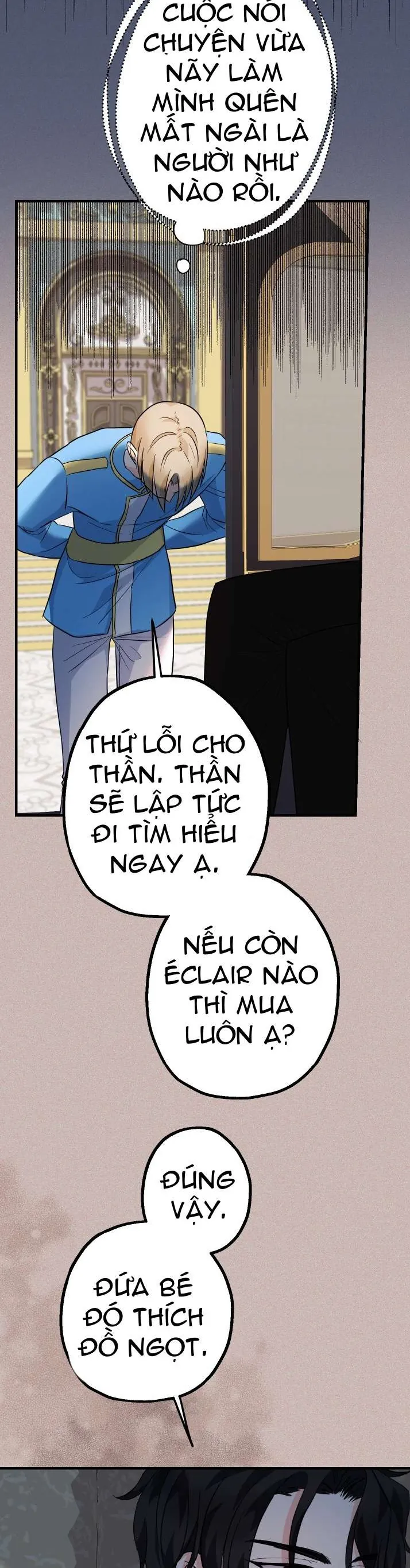 [Pnt] Tiểu Thư Tích Tiền Đi Bụi - Chương 13 - Trang 54