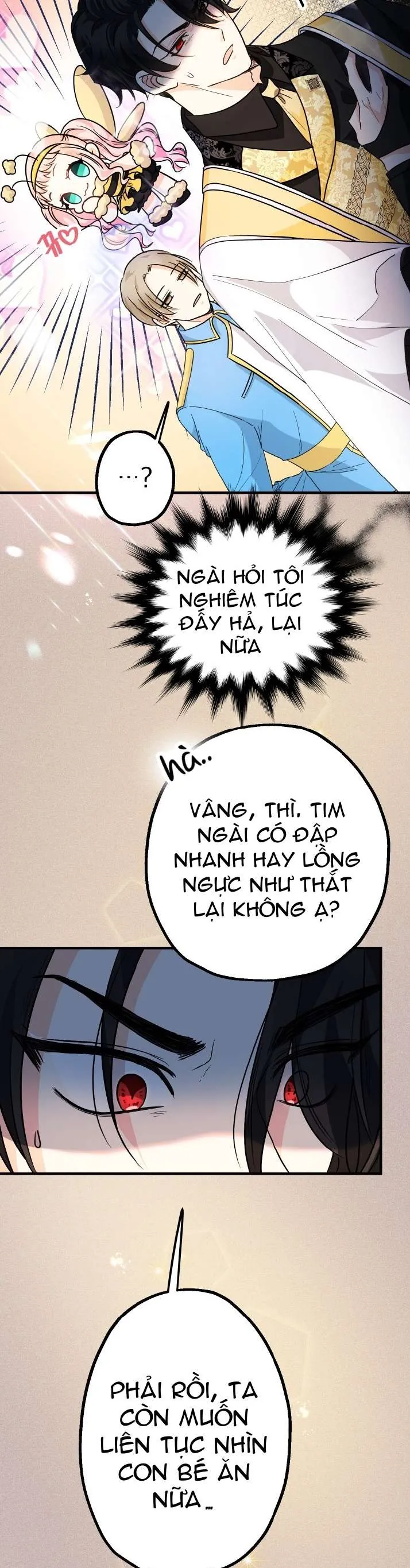 [Pnt] Tiểu Thư Tích Tiền Đi Bụi - Chương 13 - Trang 45