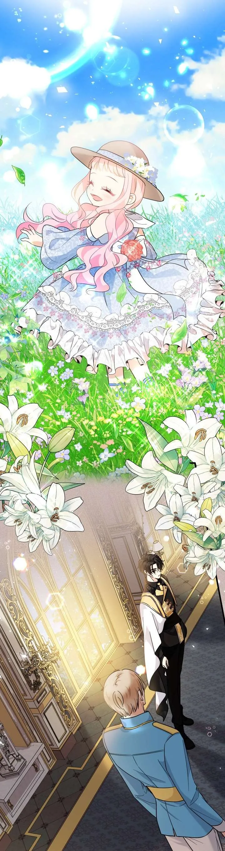 [Pnt] Tiểu Thư Tích Tiền Đi Bụi - Chương 13 - Trang 35