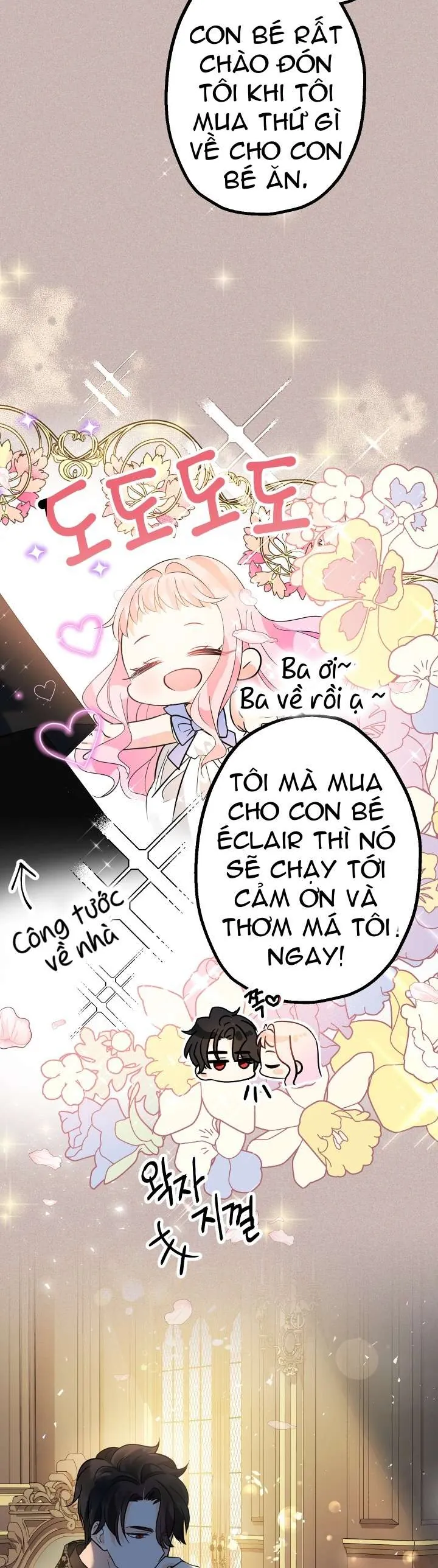 [Pnt] Tiểu Thư Tích Tiền Đi Bụi - Chương 13 - Trang 8