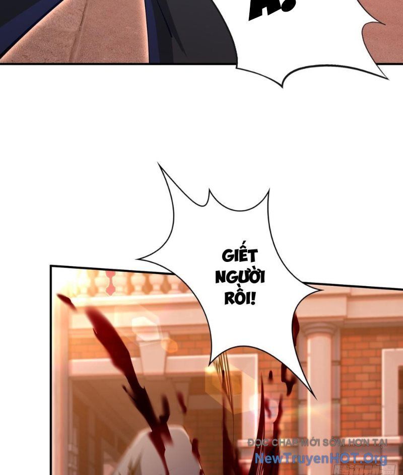 Đô Thị Tương Lai Đã Thức Tỉnh Khí Vận Hoàn Mỹ - Chương 3 - Trang 45