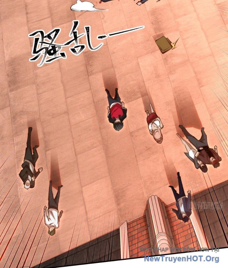 Đô Thị Tương Lai Đã Thức Tỉnh Khí Vận Hoàn Mỹ - Chương 3 - Trang 49