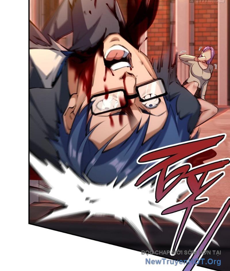 Đô Thị Tương Lai Đã Thức Tỉnh Khí Vận Hoàn Mỹ - Chương 3 - Trang 46