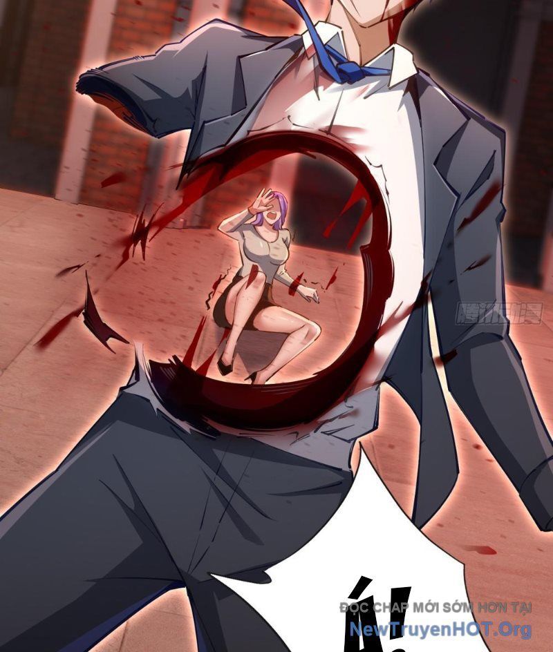 Đô Thị Tương Lai Đã Thức Tỉnh Khí Vận Hoàn Mỹ - Chương 3 - Trang 44