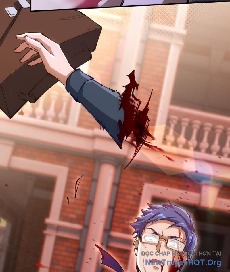 Đô Thị Tương Lai Đã Thức Tỉnh Khí Vận Hoàn Mỹ - Chương 3 - Trang 43