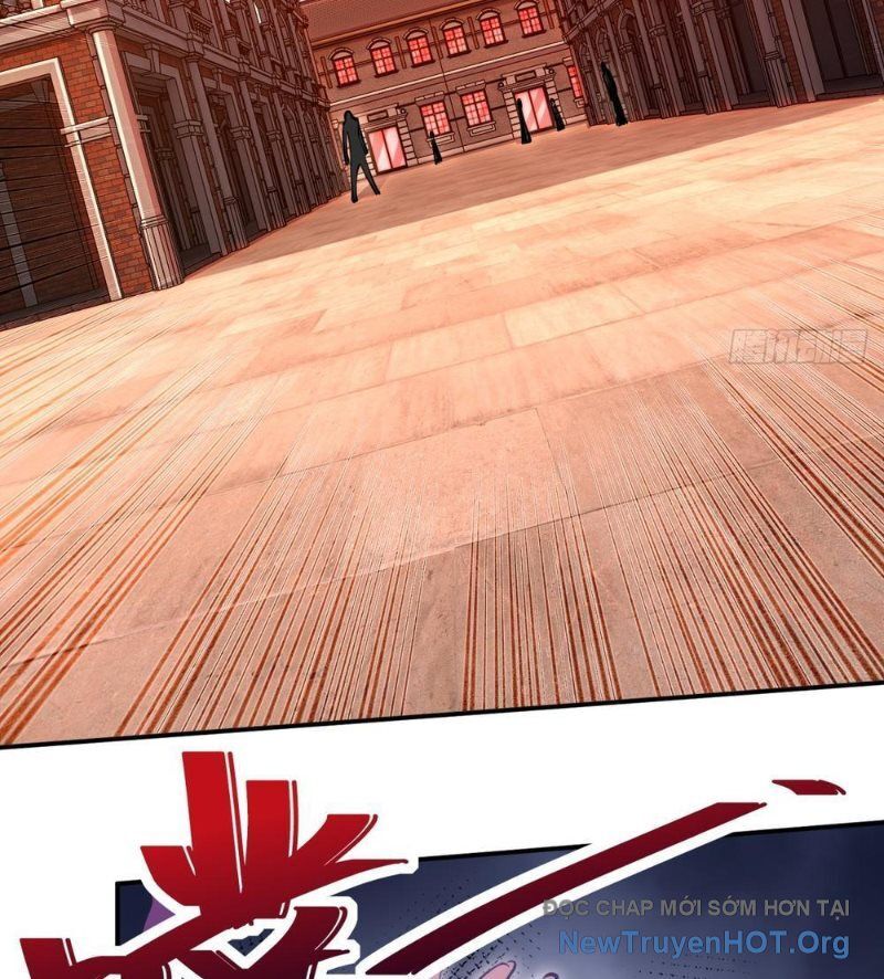 Đô Thị Tương Lai Đã Thức Tỉnh Khí Vận Hoàn Mỹ - Chương 3 - Trang 41