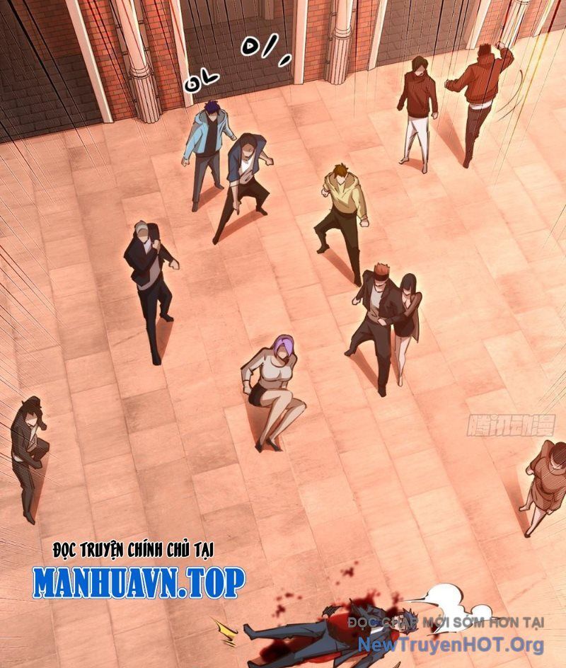 Đô Thị Tương Lai Đã Thức Tỉnh Khí Vận Hoàn Mỹ - Chương 3 - Trang 48