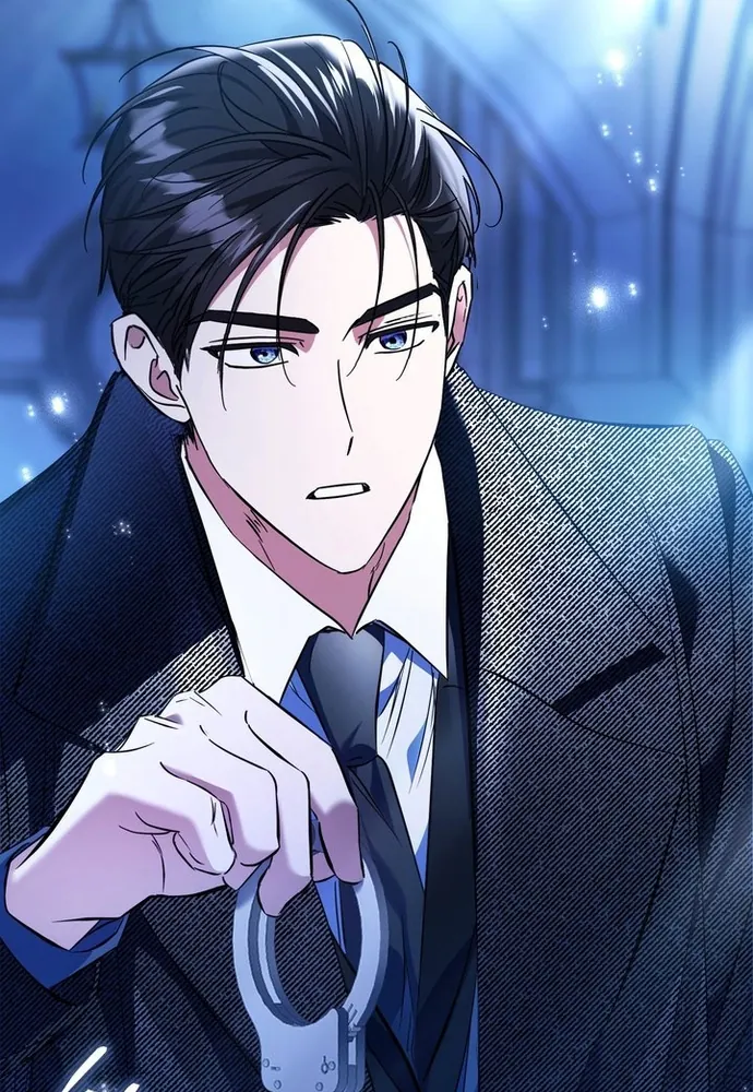 Kẻ Trộm Bóng Đêm Và Cuộc Hôn Nhân Giả Với Điều Tra Viên - Chương 1 - Trang 65