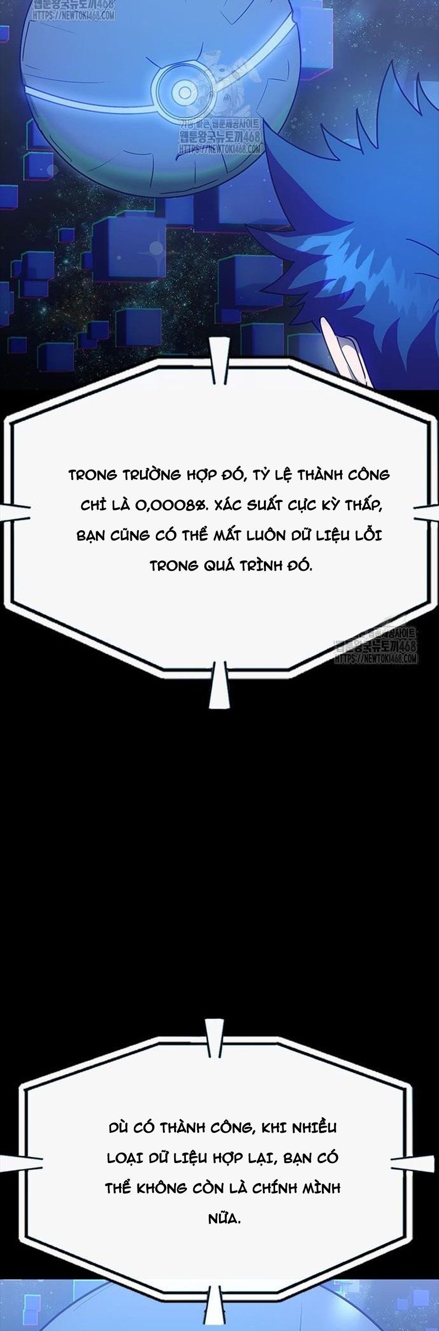 Người Chơi Thiết Thụ - Chương 90 - Trang 27