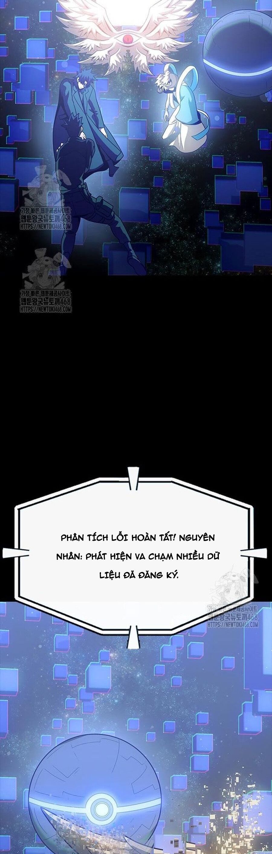 Người Chơi Thiết Thụ - Chương 90 - Trang 14