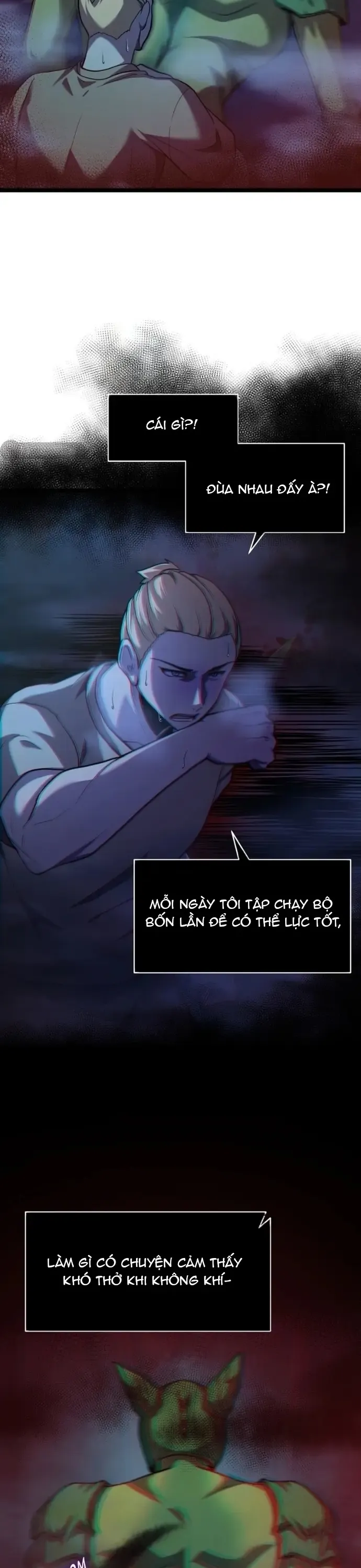 Code Demon - Chương 4 - Trang 8