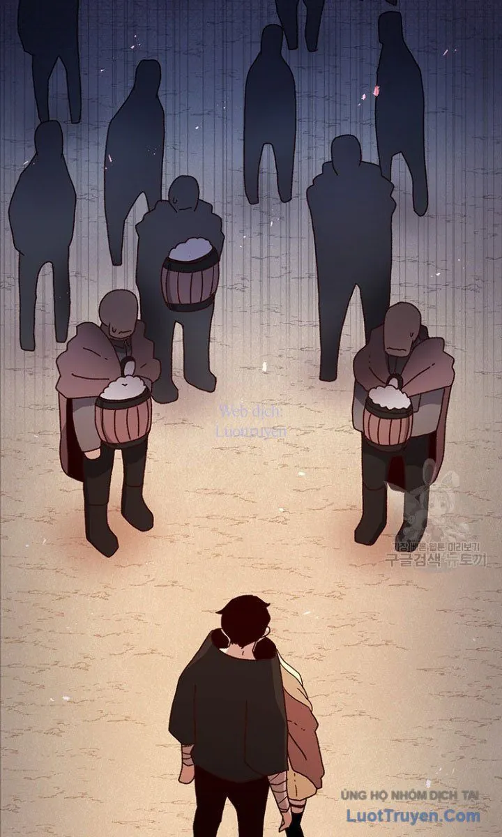 Một Mảnh Thời Gian - Chương 13 - Trang 28