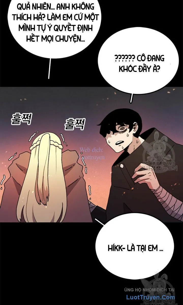 Một Mảnh Thời Gian - Chương 13 - Trang 12