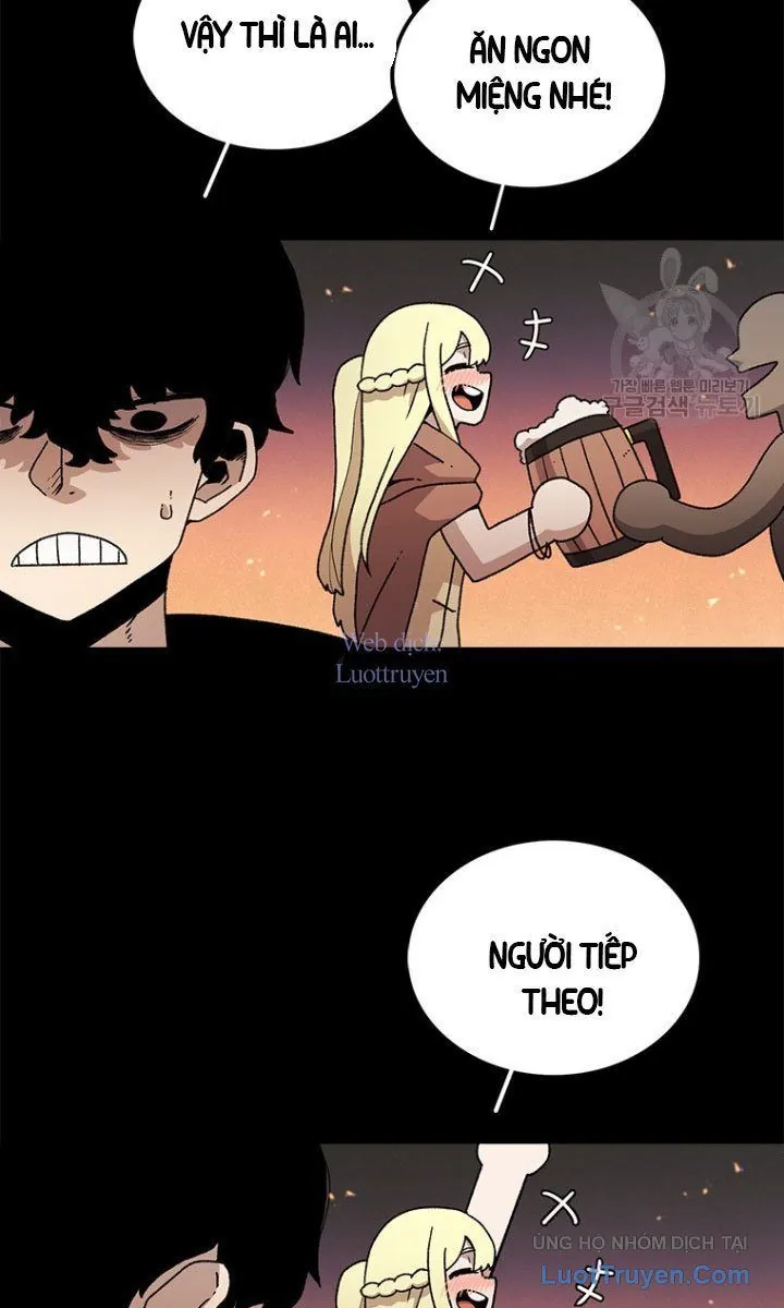 Một Mảnh Thời Gian - Chương 13 - Trang 6