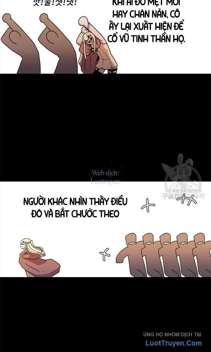 Một Mảnh Thời Gian - Chương 13 - Trang 42