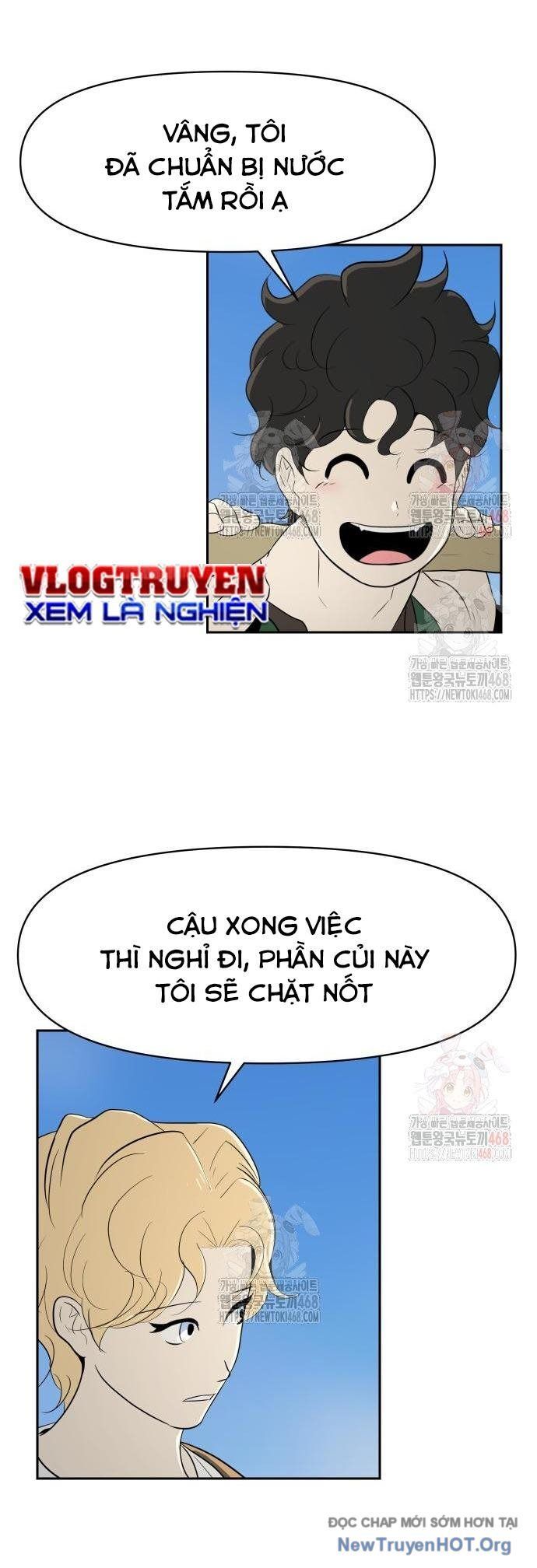 Bộ Mặt Giả Tạo - Chương 7 - Trang 23