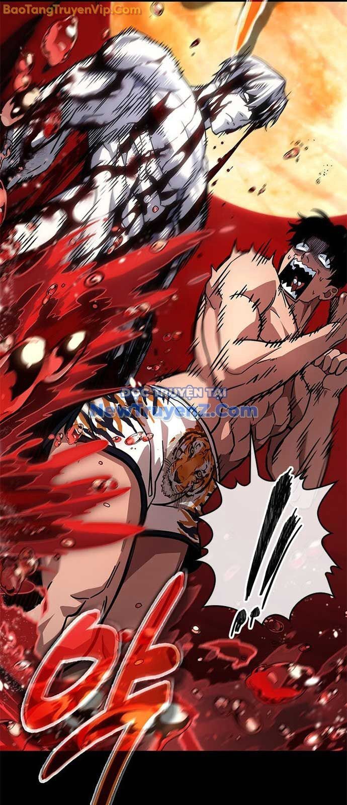 Youtuber Thể Hình Một Triệu Subs - Chương 9 - Trang 7