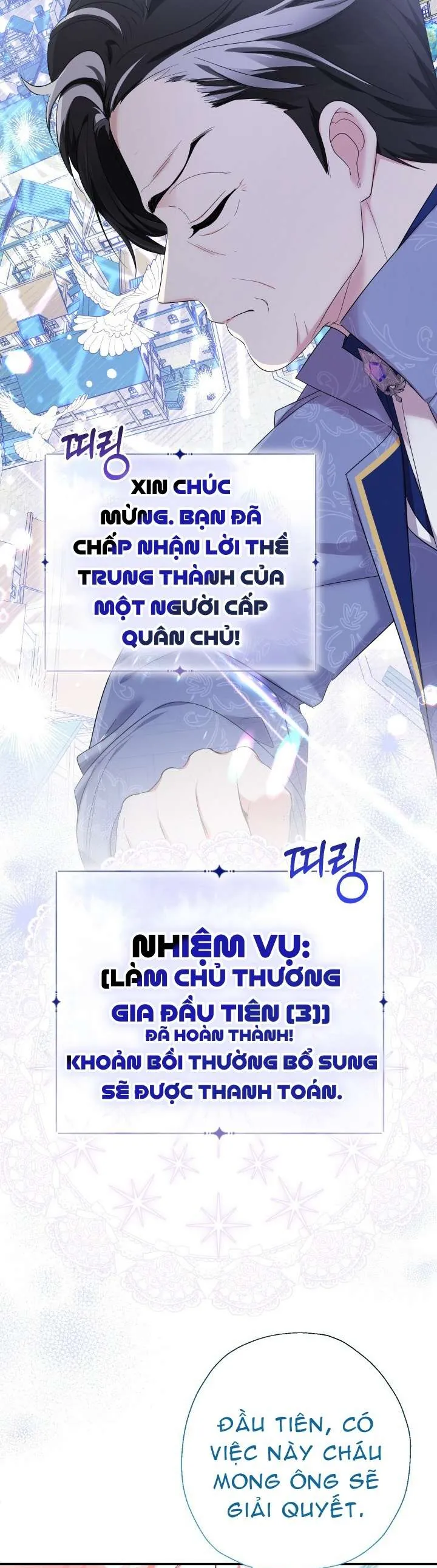 [Pnt] Tiểu Thư Tích Tiền Đi Bụi - Chương 55 - Trang 21