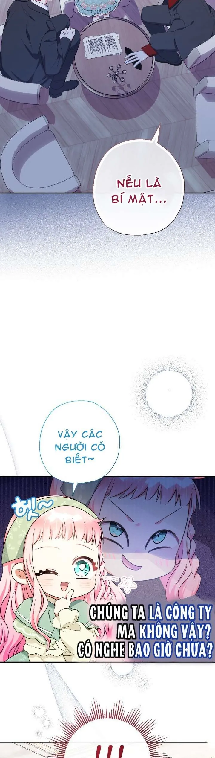 [Pnt] Tiểu Thư Tích Tiền Đi Bụi - Chương 55 - Trang 34