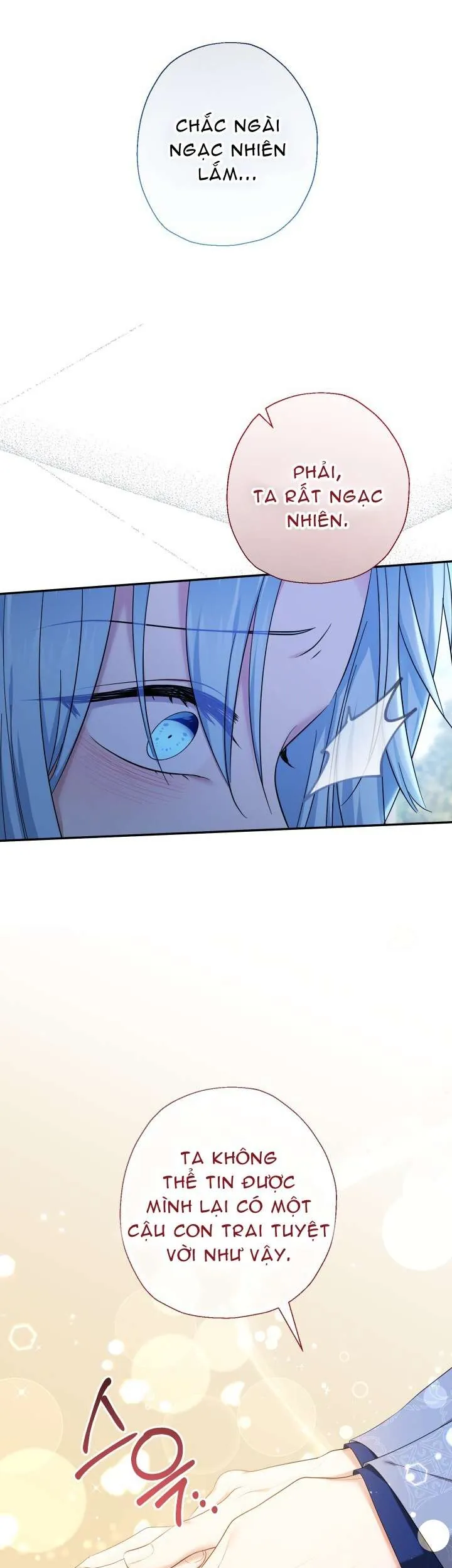 [Pnt] Tiểu Thư Tích Tiền Đi Bụi - Chương 55 - Trang 5