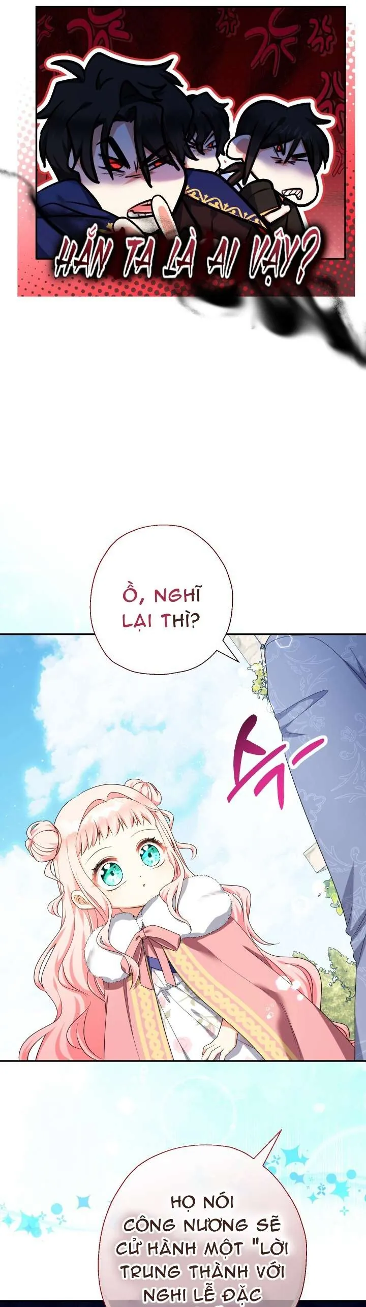 [Pnt] Tiểu Thư Tích Tiền Đi Bụi - Chương 55 - Trang 25