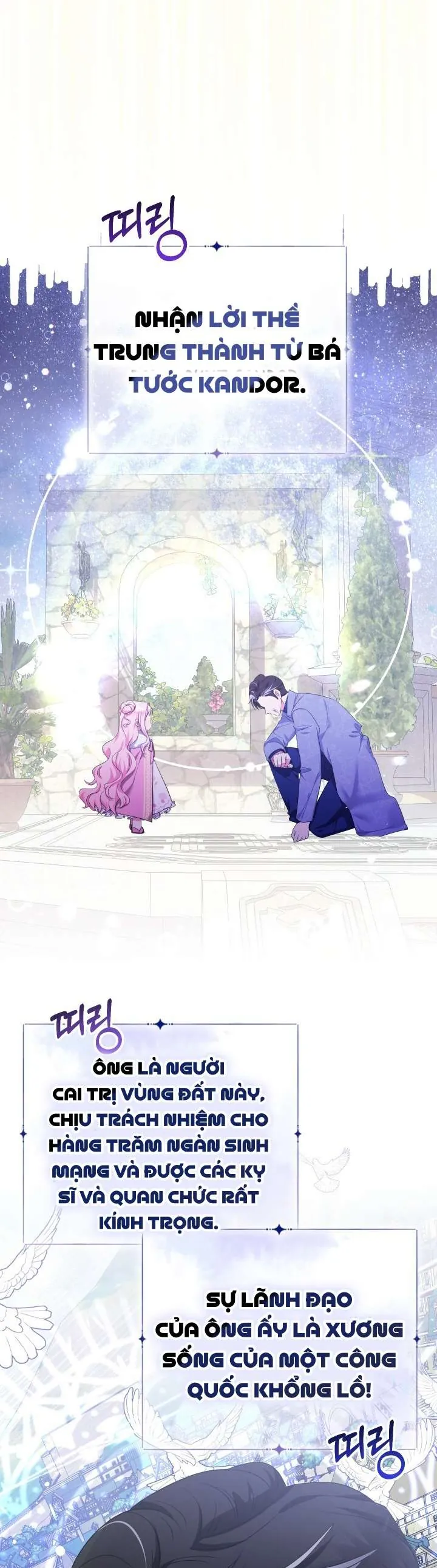 [Pnt] Tiểu Thư Tích Tiền Đi Bụi - Chương 55 - Trang 20