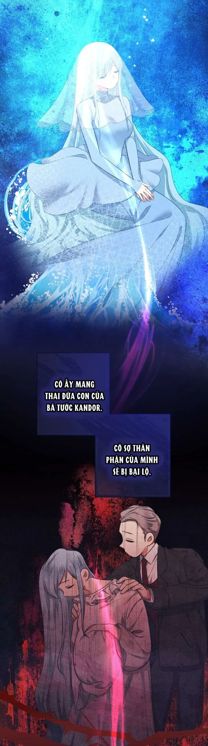 [Pnt] Tiểu Thư Tích Tiền Đi Bụi - Chương 55 - Trang 9