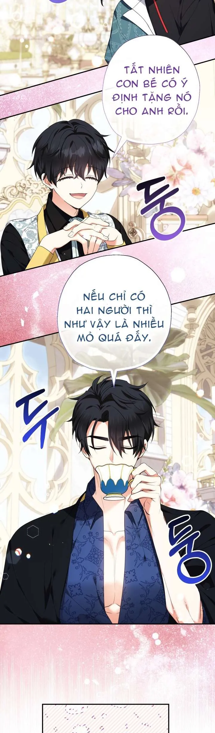 [Pnt] Tiểu Thư Tích Tiền Đi Bụi - Chương 55 - Trang 41