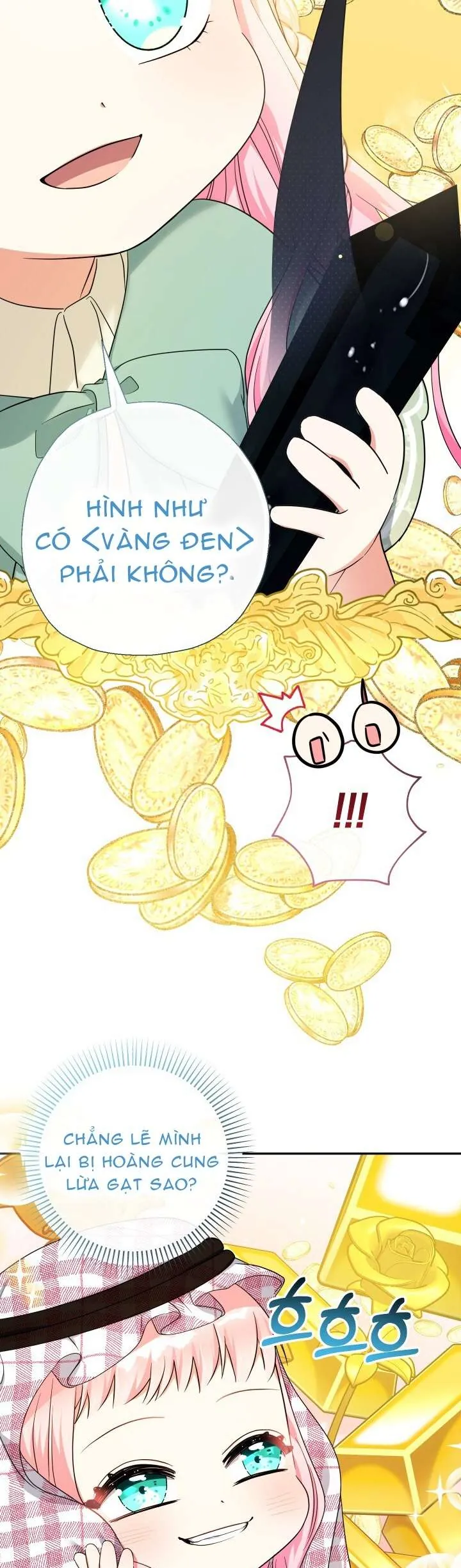 [Pnt] Tiểu Thư Tích Tiền Đi Bụi - Chương 55 - Trang 39