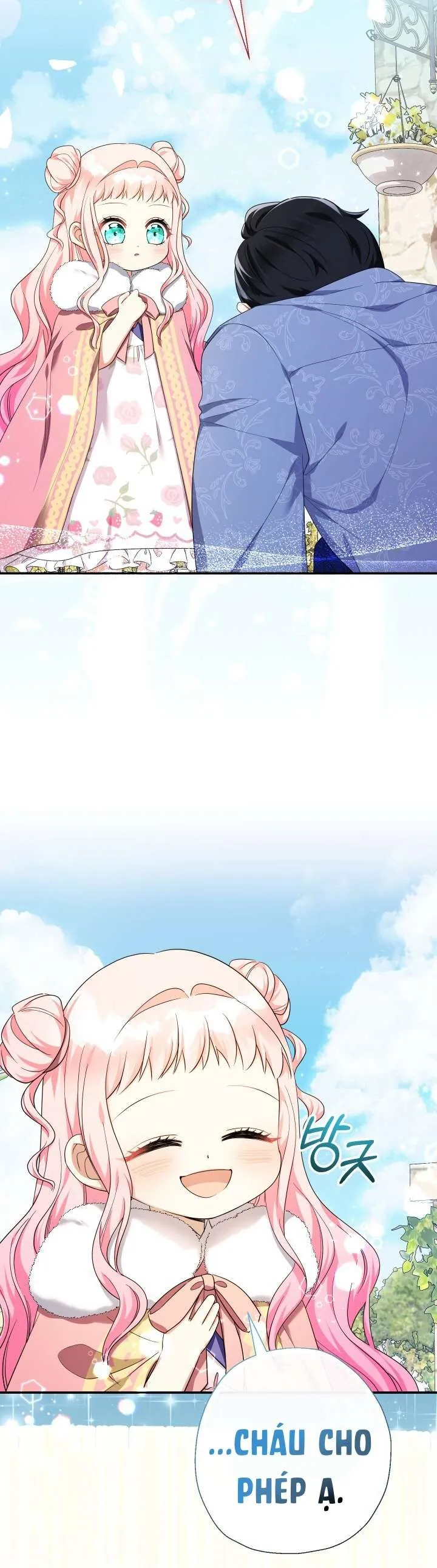 [Pnt] Tiểu Thư Tích Tiền Đi Bụi - Chương 55 - Trang 19