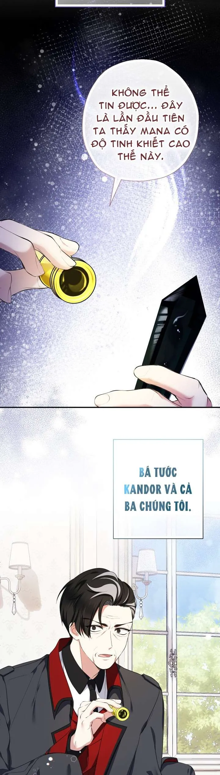 [Pnt] Tiểu Thư Tích Tiền Đi Bụi - Chương 55 - Trang 32