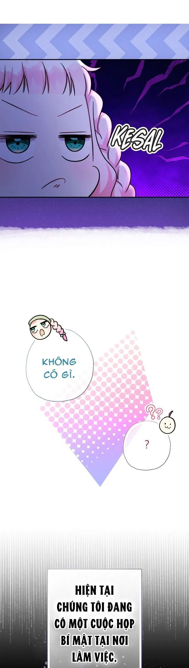 [Pnt] Tiểu Thư Tích Tiền Đi Bụi - Chương 55 - Trang 31