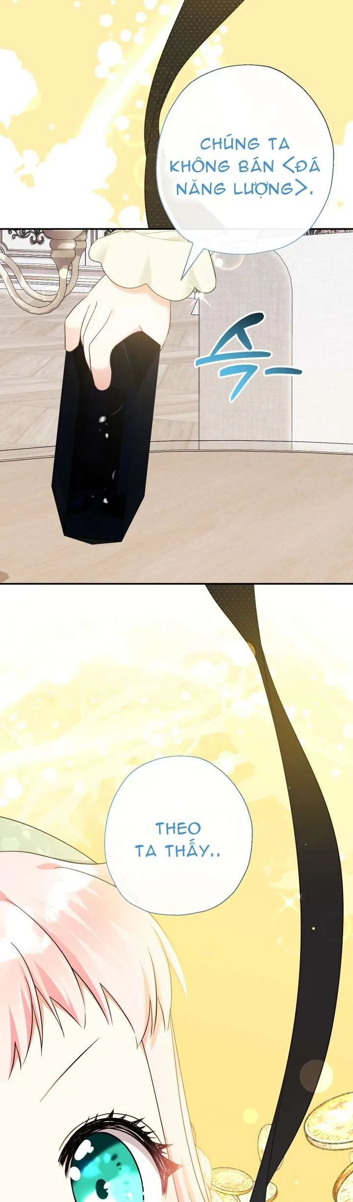 [Pnt] Tiểu Thư Tích Tiền Đi Bụi - Chương 55 - Trang 38