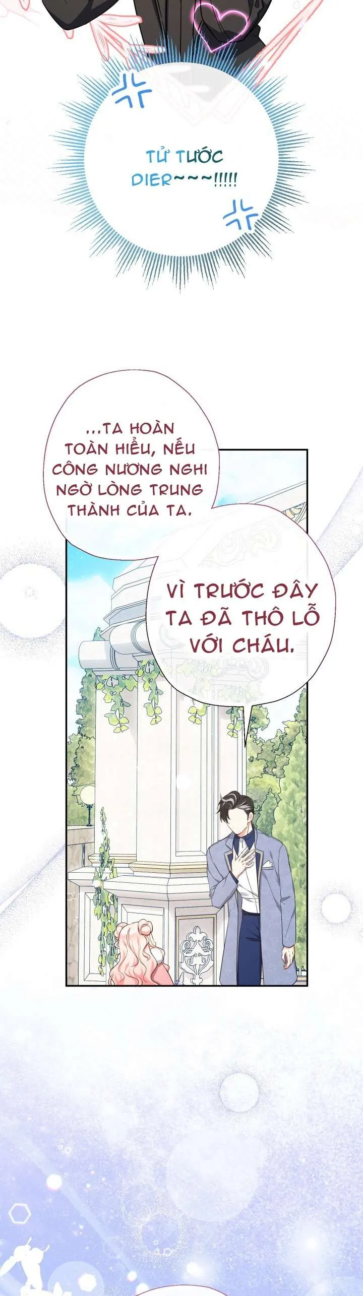 [Pnt] Tiểu Thư Tích Tiền Đi Bụi - Chương 55 - Trang 27