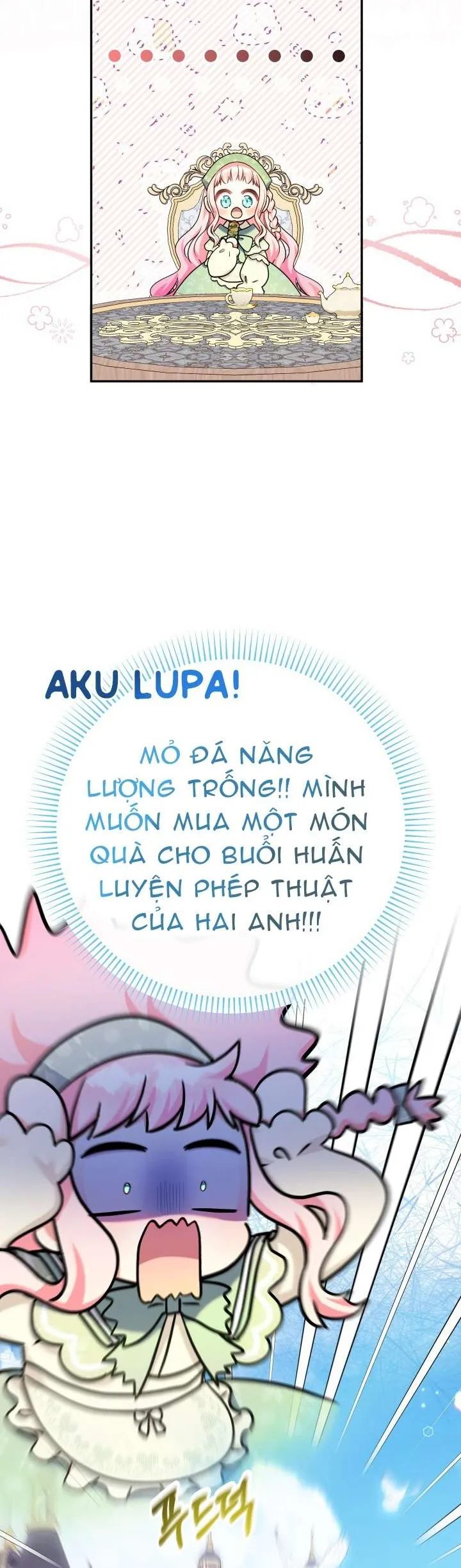[Pnt] Tiểu Thư Tích Tiền Đi Bụi - Chương 55 - Trang 42