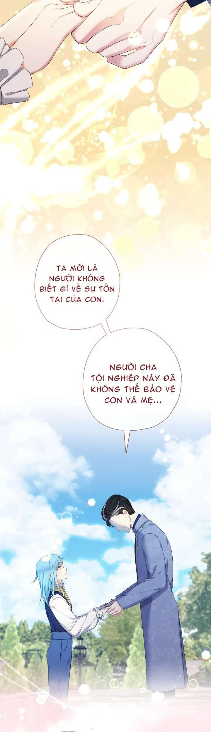 [Pnt] Tiểu Thư Tích Tiền Đi Bụi - Chương 55 - Trang 6