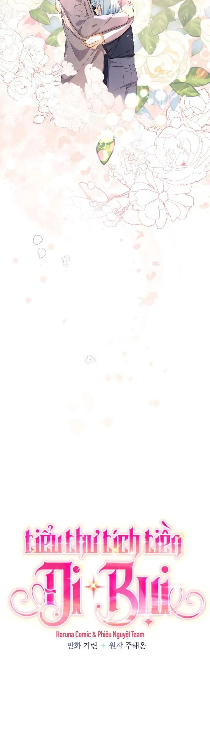 [Pnt] Tiểu Thư Tích Tiền Đi Bụi - Chương 55 - Trang 16