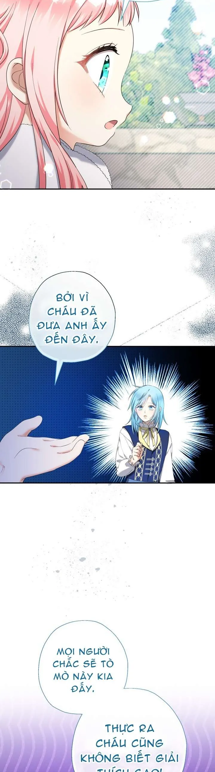 [Pnt] Tiểu Thư Tích Tiền Đi Bụi - Chương 55 - Trang 22