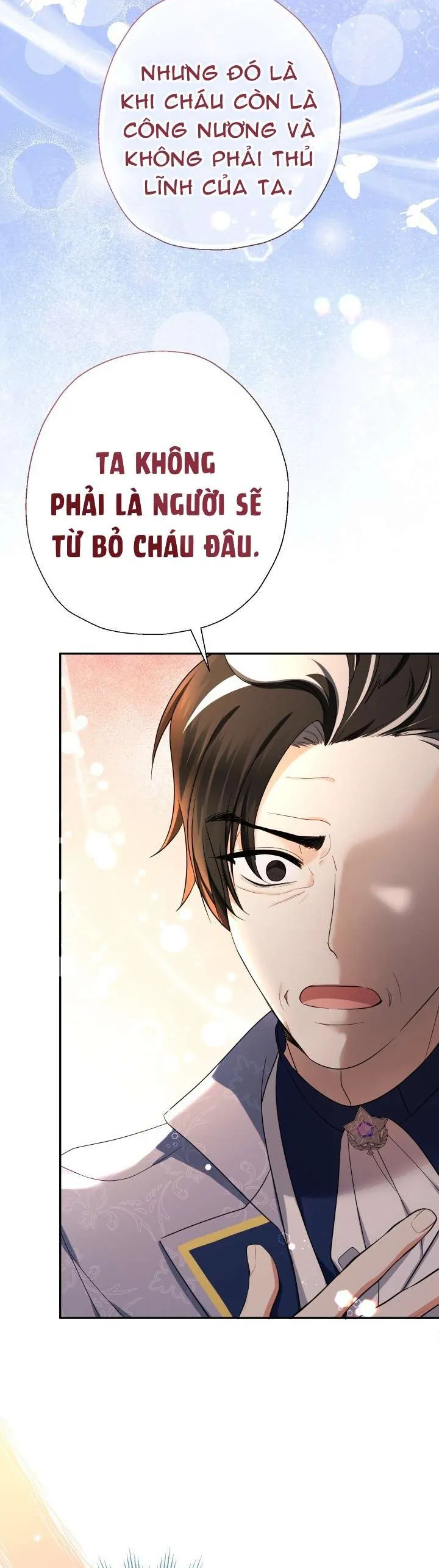 [Pnt] Tiểu Thư Tích Tiền Đi Bụi - Chương 55 - Trang 28