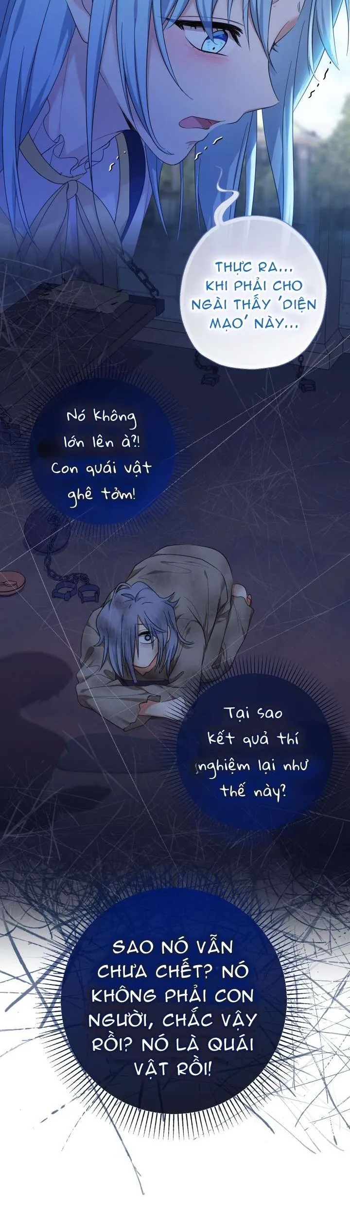 [Pnt] Tiểu Thư Tích Tiền Đi Bụi - Chương 55 - Trang 4