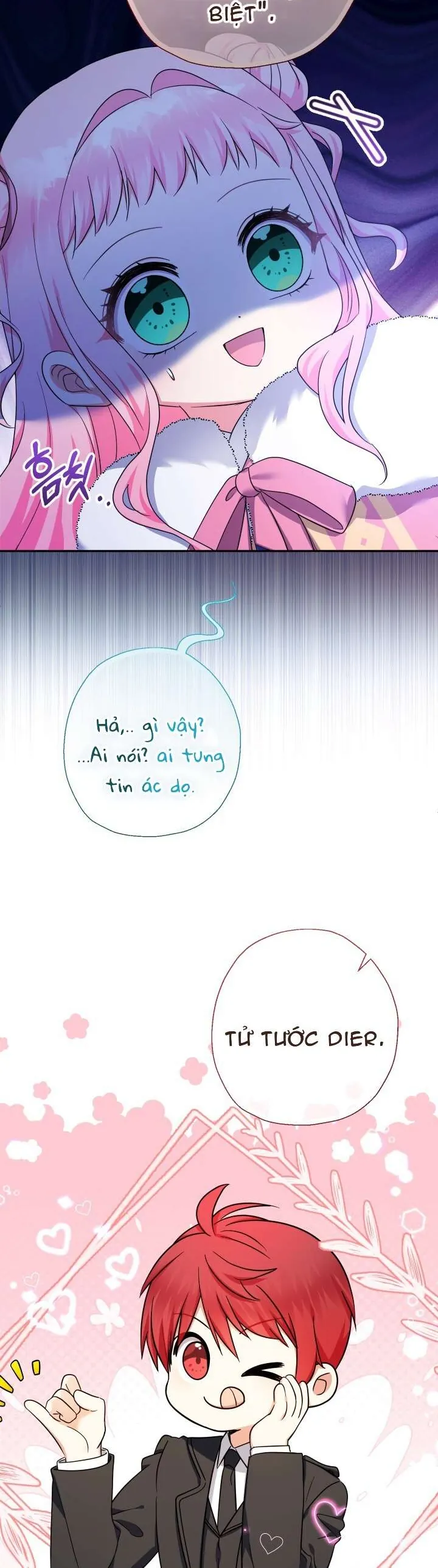 [Pnt] Tiểu Thư Tích Tiền Đi Bụi - Chương 55 - Trang 26