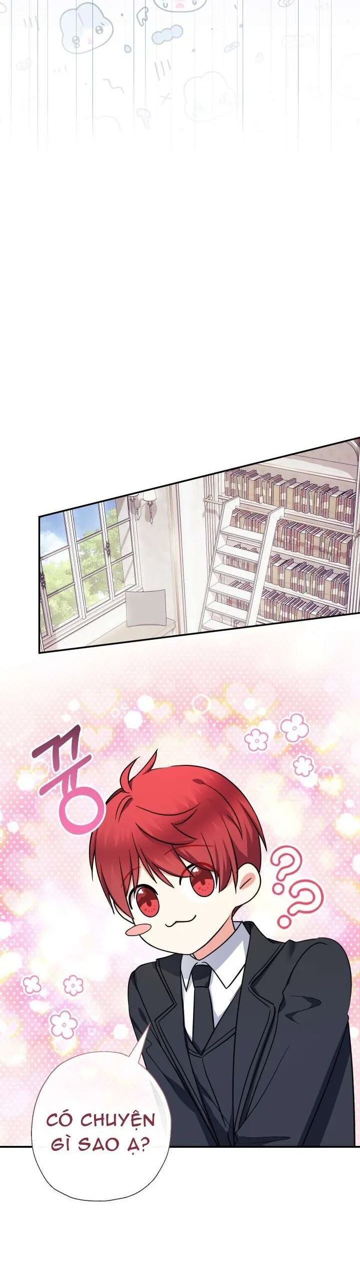 [Pnt] Tiểu Thư Tích Tiền Đi Bụi - Chương 55 - Trang 30