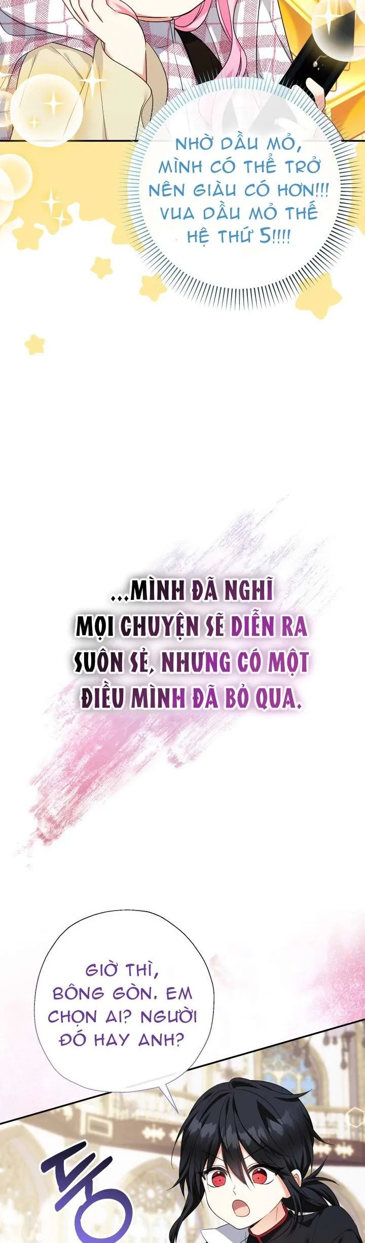 [Pnt] Tiểu Thư Tích Tiền Đi Bụi - Chương 55 - Trang 40