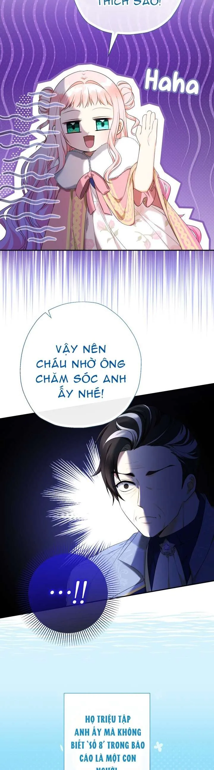 [Pnt] Tiểu Thư Tích Tiền Đi Bụi - Chương 55 - Trang 23