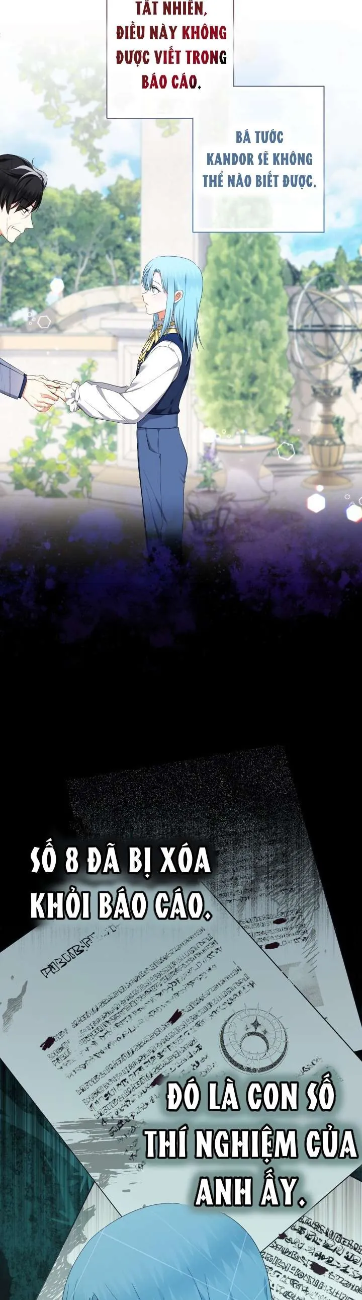 [Pnt] Tiểu Thư Tích Tiền Đi Bụi - Chương 55 - Trang 11