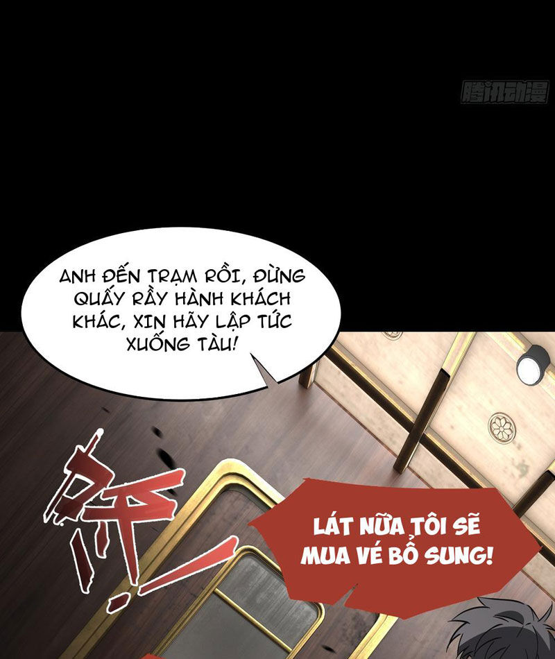Phổ La Chi Chủ - Chương 4 - Trang 88
