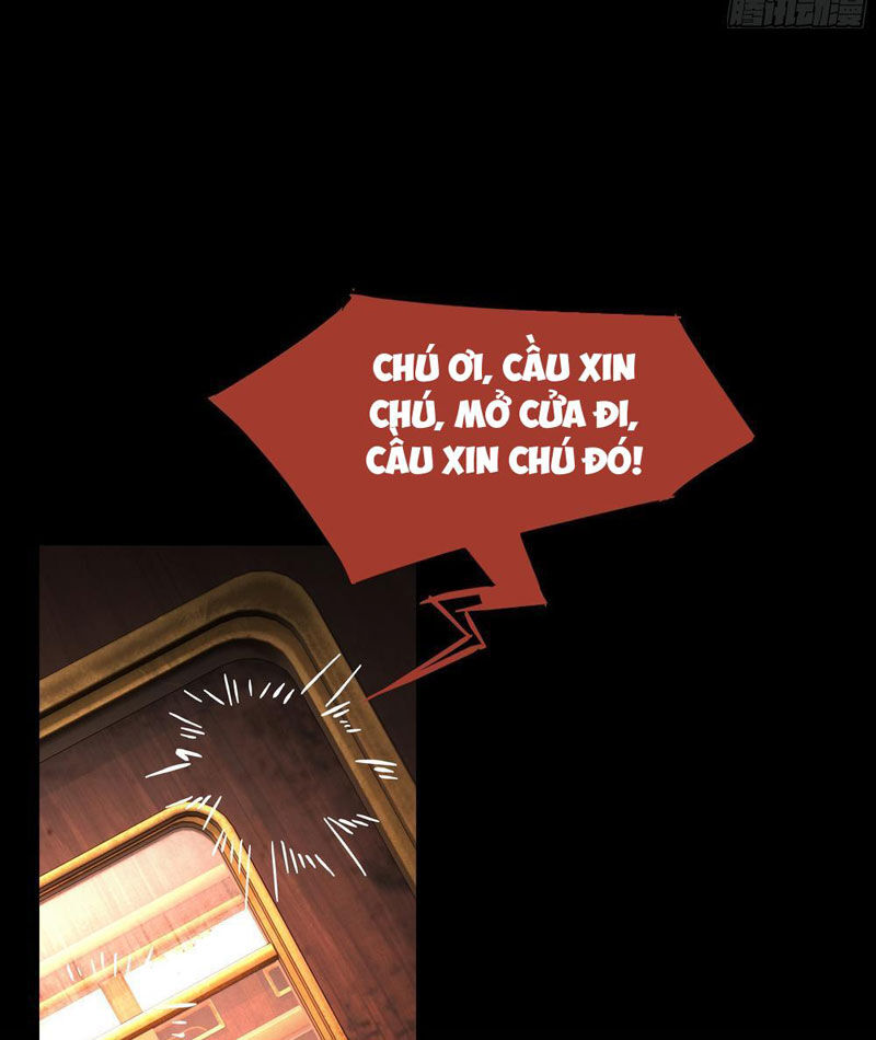 Phổ La Chi Chủ - Chương 4 - Trang 82