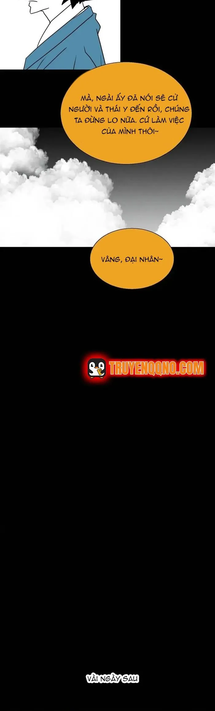 Thần Thám Siêu Linh - Chương 15 - Trang 21