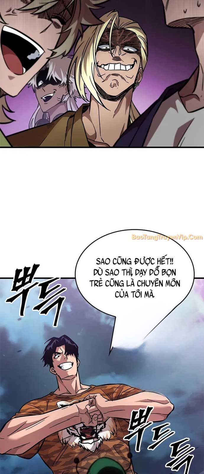 Youtuber Thể Hình Một Triệu Subs - Chương 6 - Trang 97